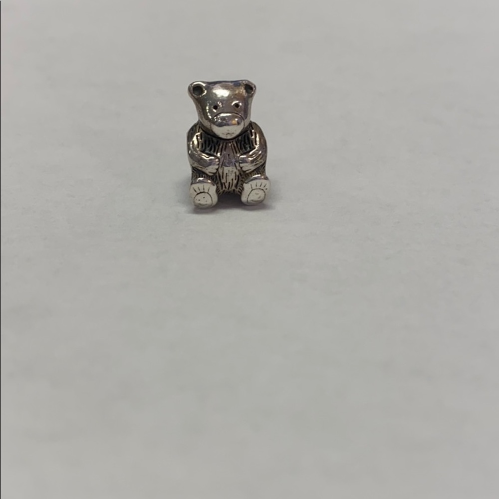 Bear charm